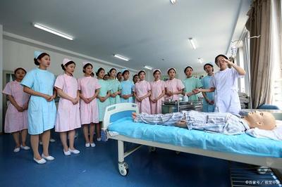 收藏!&ldquo;護理學&rdquo;專業王牌院校大匯總