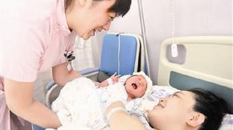 二孩 爭當 猴寶 醫院產科爆滿