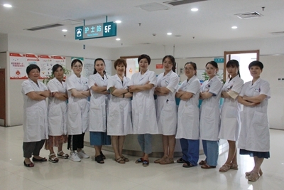 我院婦產科及多名醫師于&ldquo;中國醫師節&rdquo; 縣慶祝表彰大會上受表彰