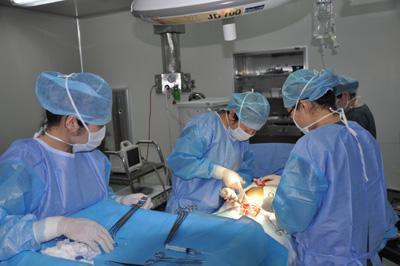 婦產科親歷: 陰道里面長牙齒?稀奇病癥治療記_母嬰_網