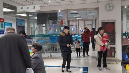 快生孩子吧,救救瀕臨關停的婦產科!以前愛理不理,現在拯救不起