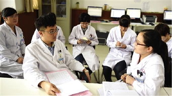 鄭州一帥小伙愛當婦科醫生 體能像超人態度像客服