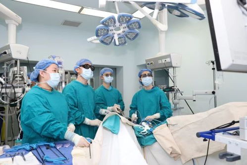 上海十院婦科mdt為患者提供一攬子解決方案