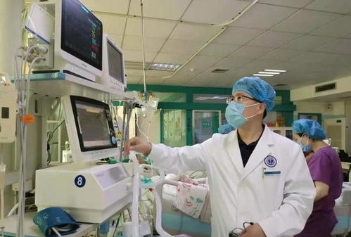 婦產科男醫生面對女性隱私部位時,會尷尬嗎 32歲醫生說出經歷