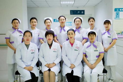 關愛女性 醫 路芳華 烏拉特中旗人民醫院婦產科