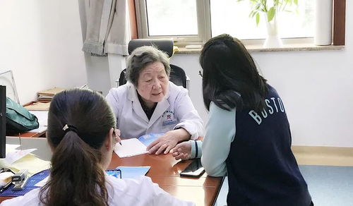 東方博大醫(yī)院名醫(yī)工作室 協(xié)和孫愛達婦科診療團隊,用專業(yè)守護女性健康