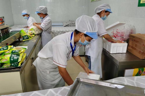 把小作坊辦成大企業(yè) 榮縣平科食品廠轉型升級速寫