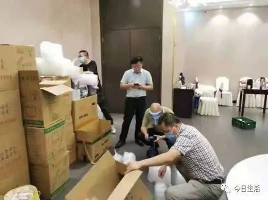 揚州公布疫情防控期間典型案例 第九批 第十批