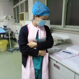 婦產(chǎn)科 助產(chǎn)士工作掠影