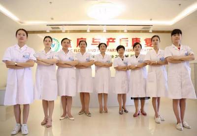 榮昌區(qū)人民醫(yī)院先進科室評選結(jié)果出爐!