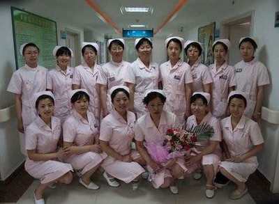 婦產(chǎn)科護(hù)理半年工作總結(jié)與計(jì)劃