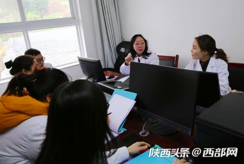 安康婦產(chǎn)科大夫的35年