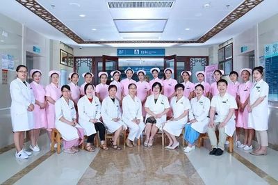 南海這家醫院八個科室榮獲&ldquo;中國中醫醫院最佳臨床型專科&rdquo;!齊來為它圍觀打call~