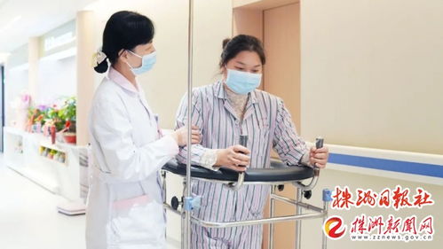 株洲天元醫院婦產科全方位品質升級開啟一站式分娩 醫療級月子服務