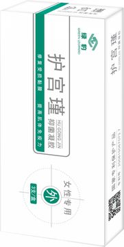 世界首創抑菌婦科產品 護宮瑾婦科抑菌凝膠