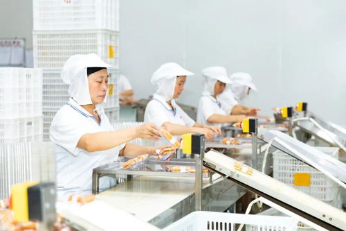 就是現在 盼盼食品長汀工廠直播首秀,百萬紅包雨等你來搶