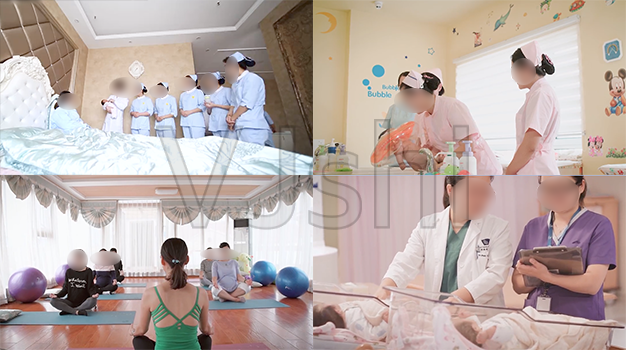 母嬰月子護(hù)理婦產(chǎn)科兒科宣傳片_6下載(編號(hào):3416665)_實(shí)拍視頻
