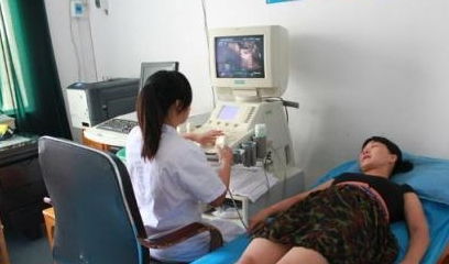 在醫(yī)院進行婦科檢查到底該查些什么