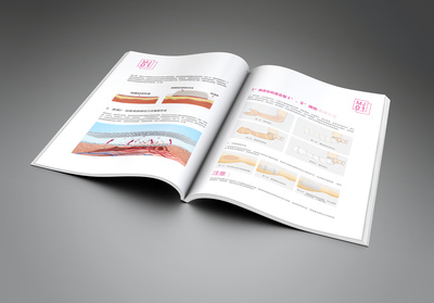 醫療畫冊 婦產科產品