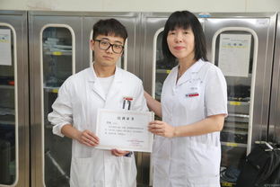 二附院婦產科學系開展 2019宮腔鏡之夏 主題教學活動