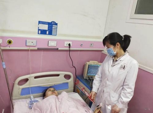 28歲孕婦常喝2 飲品 ,孩子險些 流 掉,婦產科 胎兒早已缺氧