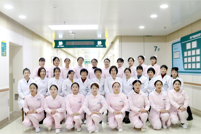 從「新」開始:河南信合醫院婦產科病區完成升級大改造