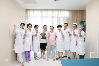 南昌市第三醫院朝陽院區成功實施首例急診剖宮產術