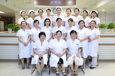 黃岡市重點(diǎn)專科--婦產(chǎn)科