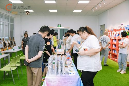 朗諾達云舍探廠再升級 一鏡到底探秘寵物食品工廠,溯源好凍干