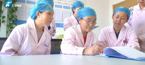 愛在婦產科 南樂縣人民醫院婦產科主任張合民