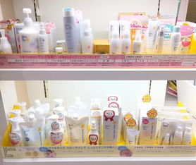 別再只認嬌韻詩了 來看看這些逆天的孕期專用產品吧