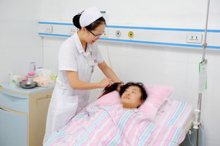 莆田涵江醫院婦產科進行巨大子宮肌瘤切除