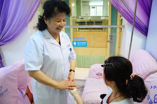 泉城醫院院長范燕民談誠信