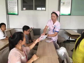 雙橋醫(yī)院教準媽媽母乳喂養(yǎng)技巧