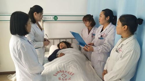 臨渭區婦幼保健院婦產科 關愛生命 呵護婦嬰健康