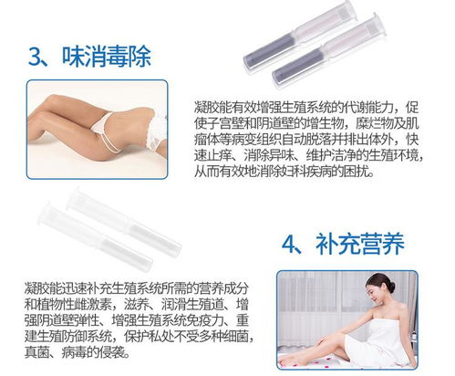 婦科凝膠貼牌定制 凝膠生產廠家藥福醫藥資訊