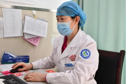 西電集團醫院婦產科疫情期間收治580例孕產婦 成功率達100