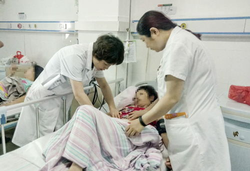 莆田涵江醫院婦產科進行巨大子宮肌瘤切除