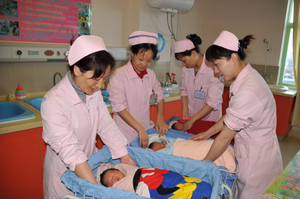 婦產科介紹-安岳縣第三人民醫院-安岳-資陽大眾網