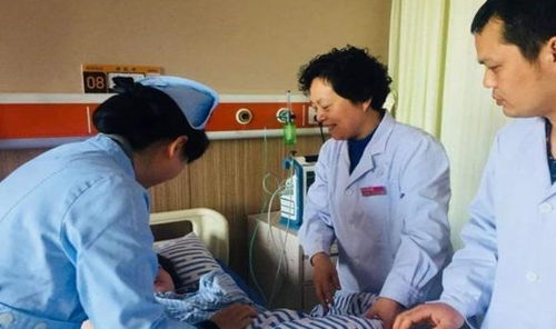 婦產科的男醫生讓人尷尬,孕婦去檢查應該怎么做 放寬心態