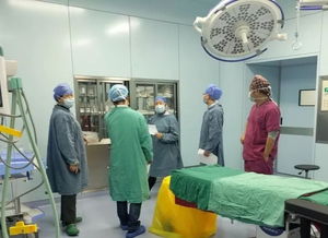 我院開展元旦節前醫療安全大檢查