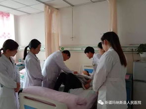 瑪納斯縣人民醫院婦產科 用心呵護女性健康每一天