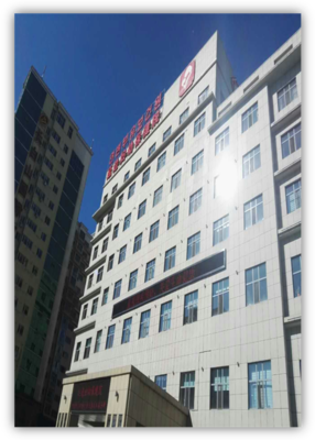 延邊醫(yī)院與婦幼保健院科室會(huì)