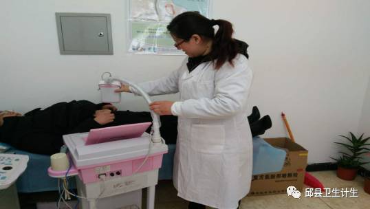 專業(yè)典范 精品婦科 健康隨行——走進(jìn)陳村回族鄉(xiāng)衛(wèi)生院婦產(chǎn)科