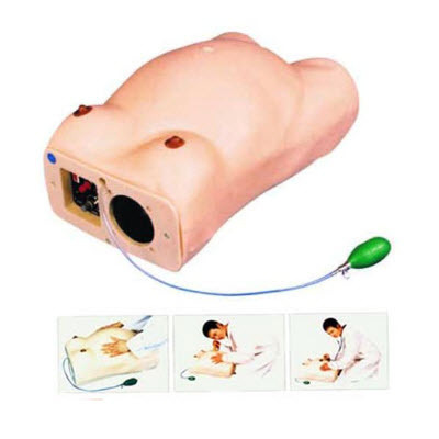 婦產(chǎn)科急救訓(xùn)練 保障母嬰安全的關(guān)鍵環(huán)節(jié)