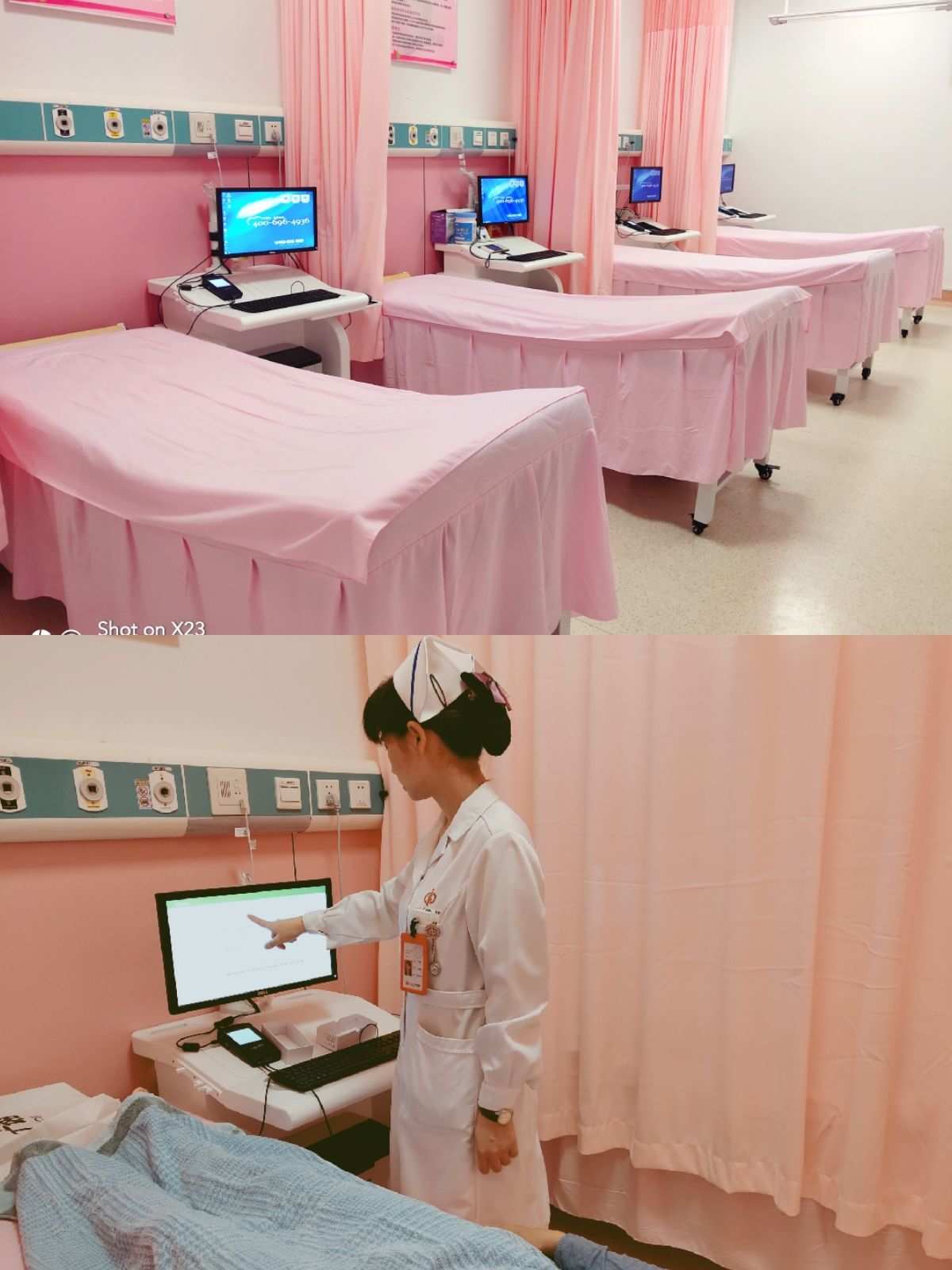 云陽縣人民醫院婦產科 守護母嬰健康，傳遞生命希望