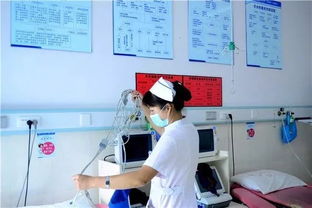 愛心守護生命花開——記麗江市人民醫院婦產科護士長段德媛21載仁心堅守