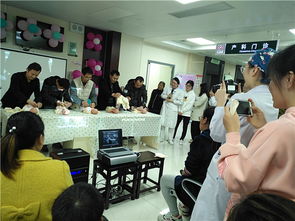 一附院仙葫院區(qū)婦產(chǎn)科舉辦三八節(jié)健康義診活動，守護(hù)女性健康在行動