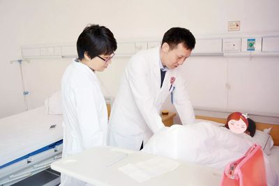 協(xié)和婦產(chǎn)科專家支招 3招教你產(chǎn)后變身迷人辣媽