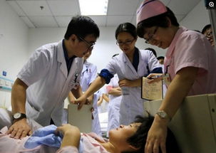 跨越性別偏見 婦產科男醫生的專業堅守與困境